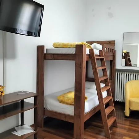 B&B Solepineta 마티노