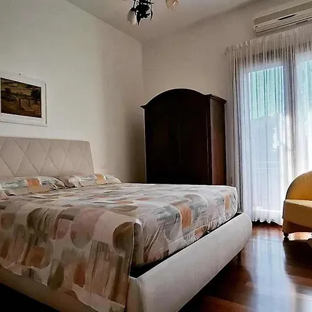 Bed & Breakfast Solepineta