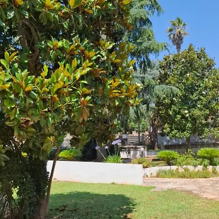 Bed & Breakfast Solepineta
