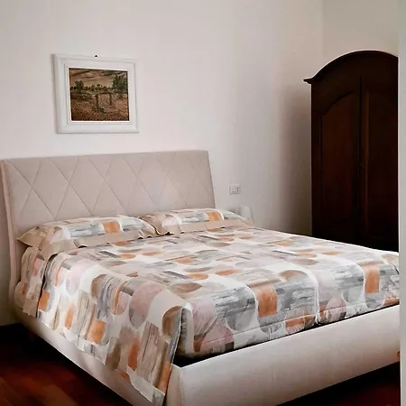 Solepineta Bed & Breakfast Matino