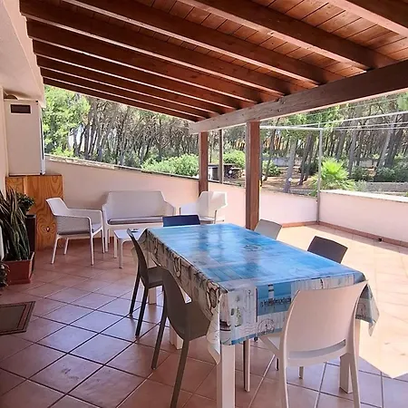 Bed & Breakfast Solepineta