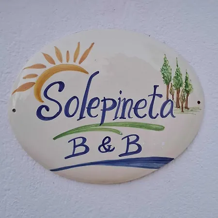 Solepineta 3*