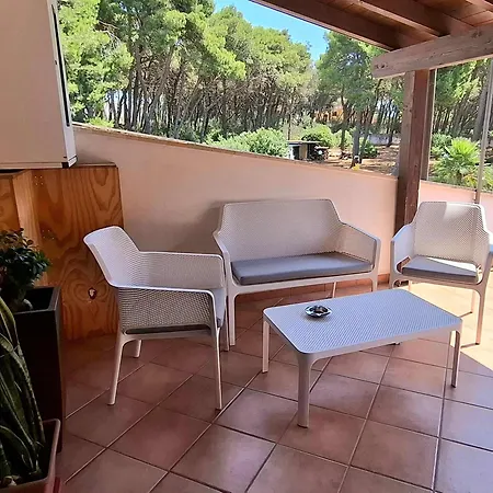 Solepineta Bed & Breakfast