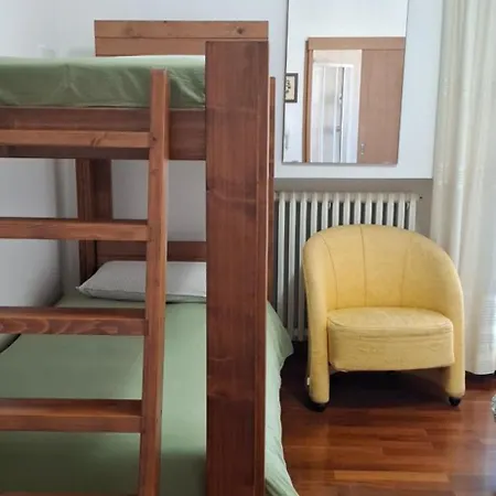 Bed & Breakfast Solepineta