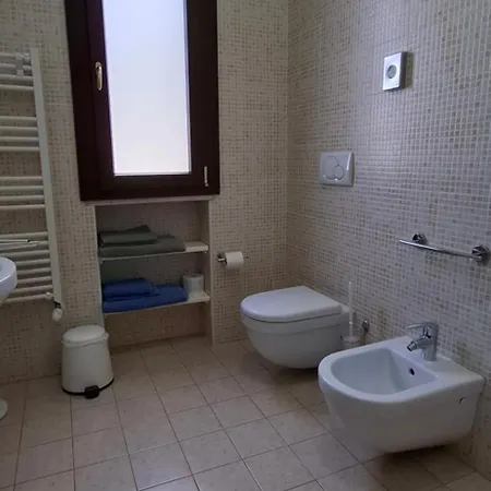 Bed & Breakfast Solepineta 3*