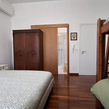 Bed & Breakfast Solepineta 3*