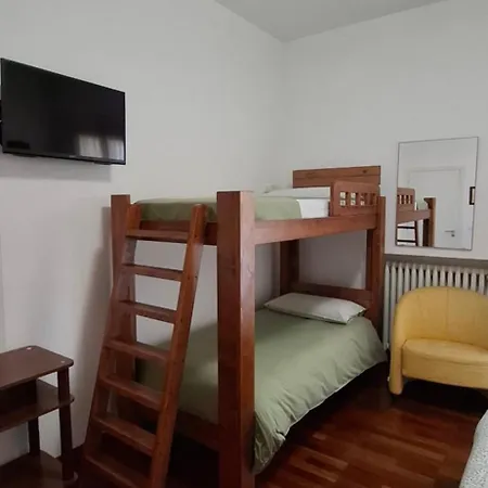 Solepineta Bed & Breakfast Matino