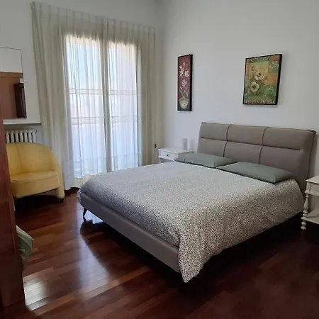 Solepineta Bed & Breakfast