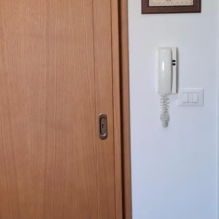 Bed & Breakfast Solepineta