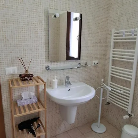 Solepineta Bed & Breakfast 3*