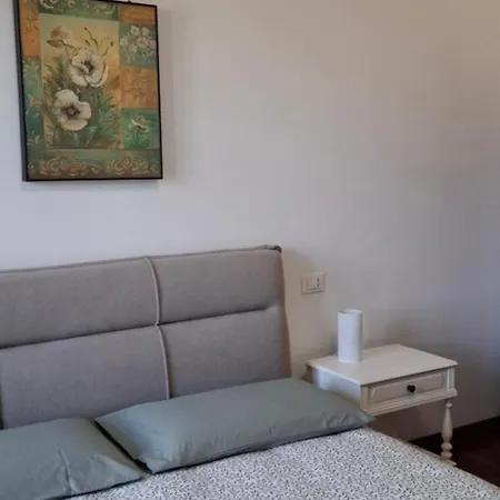 Solepineta Bed & Breakfast Matino