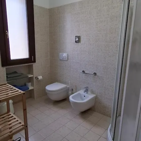 Bed & Breakfast Solepineta Matino