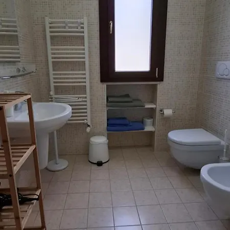 Solepineta Bed & Breakfast