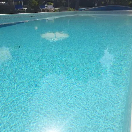 Bed & Breakfast Solepineta Matino