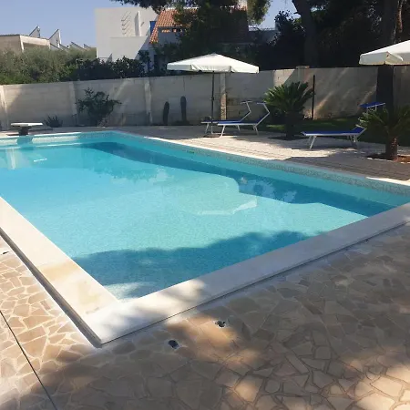 Solepineta Bed & Breakfast *