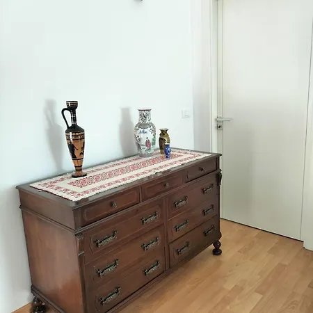 Solepineta Bed & Breakfast *