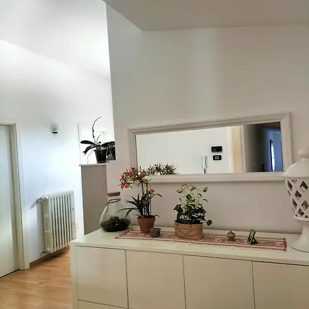 Bed & Breakfast Solepineta *