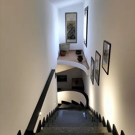 Solepineta Nocleg ze śniadaniem Matino