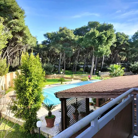 Nocleg ze śniadaniem Solepineta