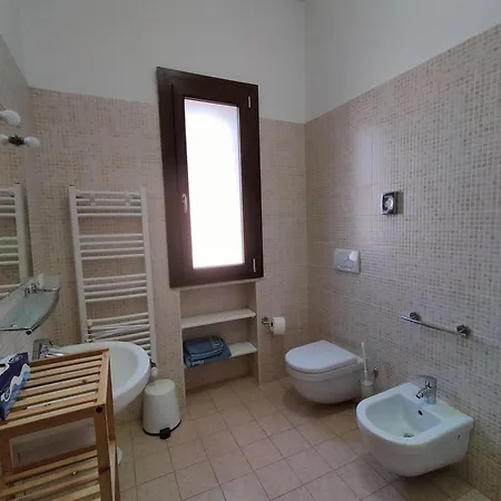 Solepineta Bed & Breakfast Matino
