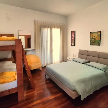 Solepineta 3* Matino