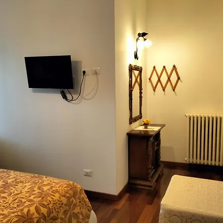 Bed & Breakfast Solepineta