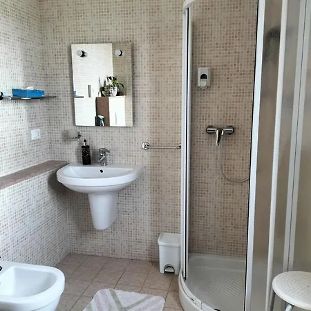 Solepineta Nocleg ze śniadaniem 3*