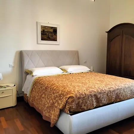 Solepineta Bed & Breakfast Matino