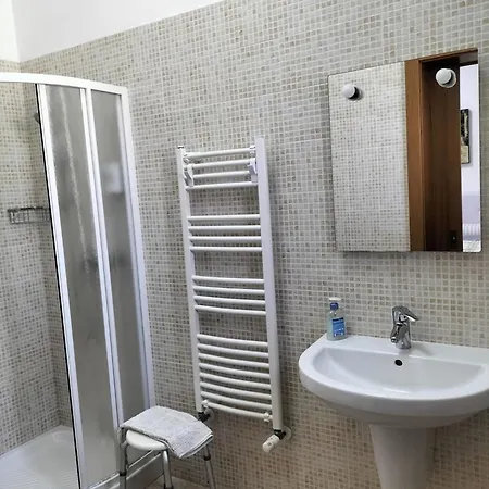 Solepineta Bed & Breakfast