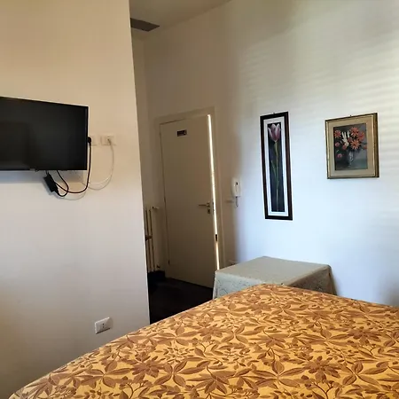 Solepineta Bed & Breakfast *