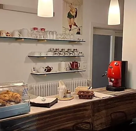 Nocleg ze śniadaniem Solepineta