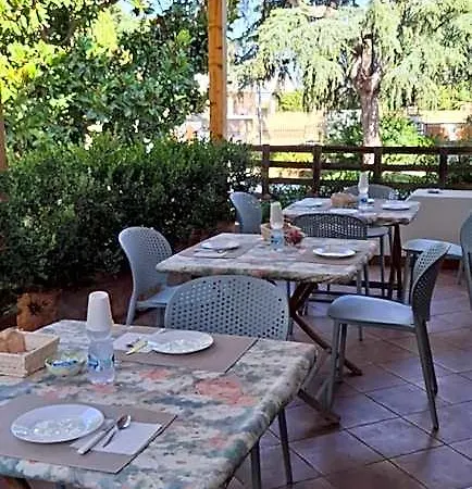 Solepineta Bed & Breakfast Matino