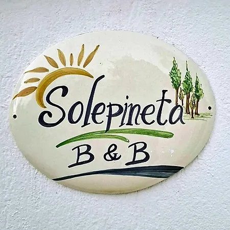 Solepineta 3* Matino