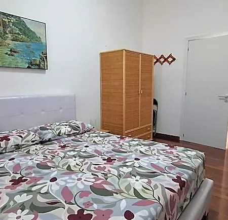 Solepineta Nocleg ze śniadaniem Matino