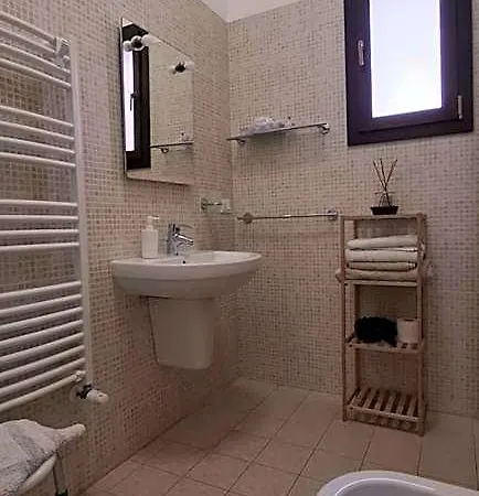 Bed & Breakfast Solepineta Matino