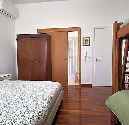 Nocleg ze śniadaniem Solepineta 3*