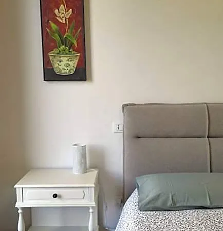 Solepineta Bed & Breakfast