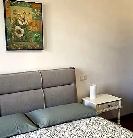 Solepineta Bed & Breakfast Matino