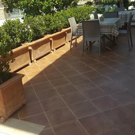 Solepineta Bed & Breakfast *