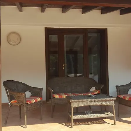 Solepineta Bed & Breakfast *