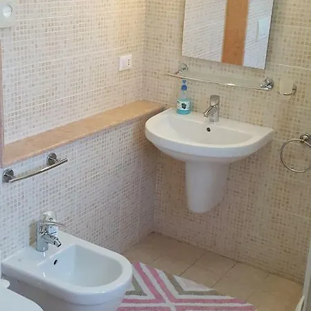 Solepineta Bed & Breakfast Matino