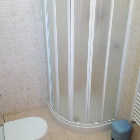 Solepineta Nocleg ze śniadaniem Matino