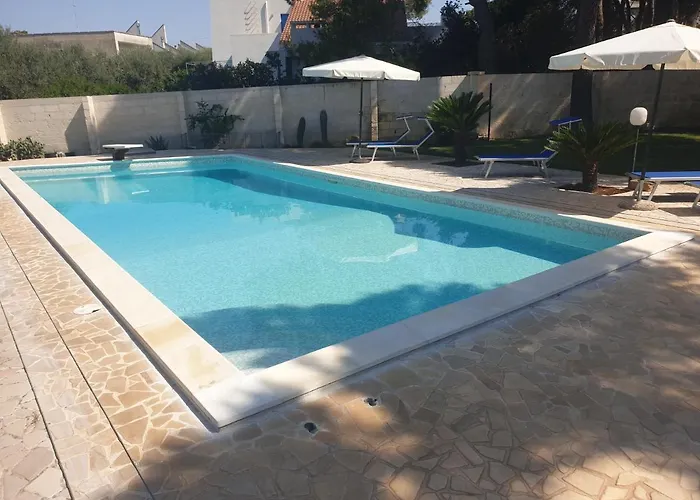 Solepineta فندق مبيت وإفطار 3*
