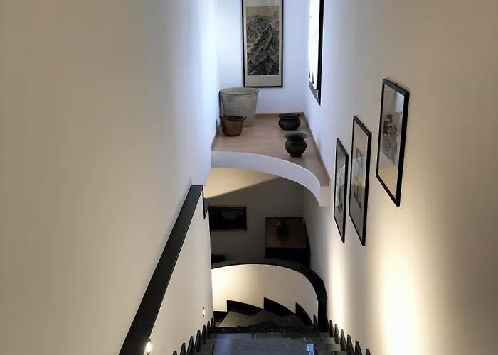 Solepineta فندق مبيت وإفطار ماتينو