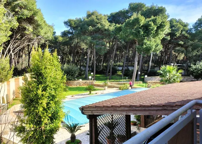 فندق مبيت وإفطار Solepineta