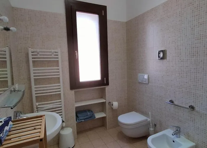 Solepineta فندق مبيت وإفطار ماتينو