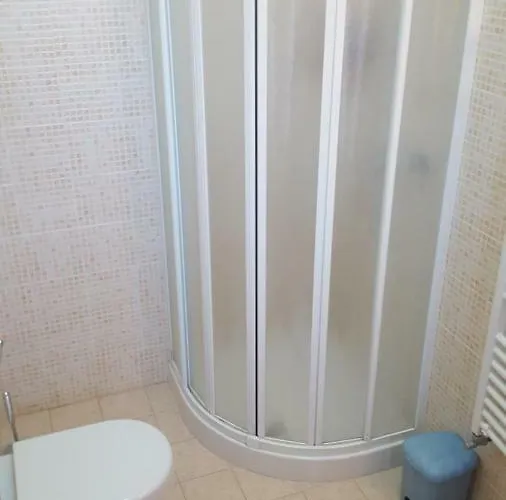 Solepineta فندق مبيت وإفطار ماتينو